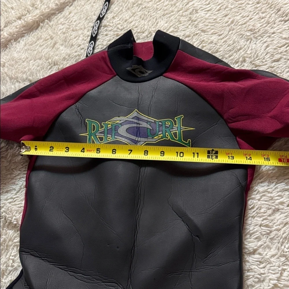 Rip Curl stylish rip